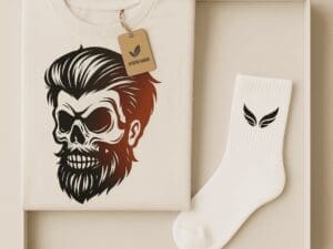 Caja Legendaria - Bubbaclothes