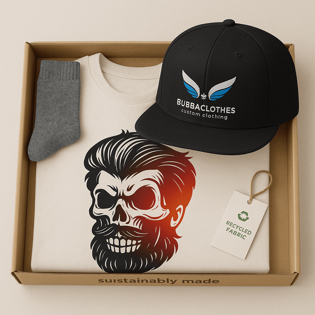 Caja Premium BubbaClothes