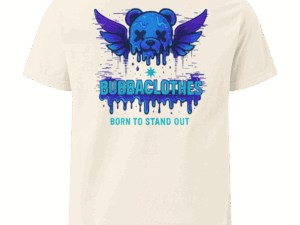 img_5468 Camiseta oversize BORN TO STAND OUT