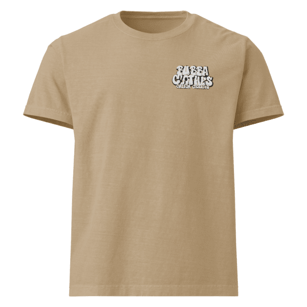 Camiseta oversize BORN TO STAND OUT