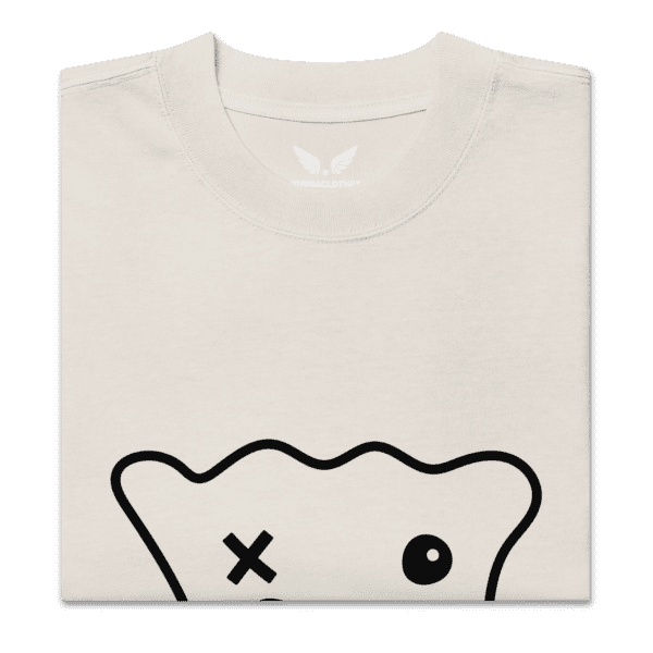 oversized-faded-t-shirt-faded-bone-front-66b63948a84cf Camiseta oversize ORIGINAL VIBES-BUBBACLOTHES