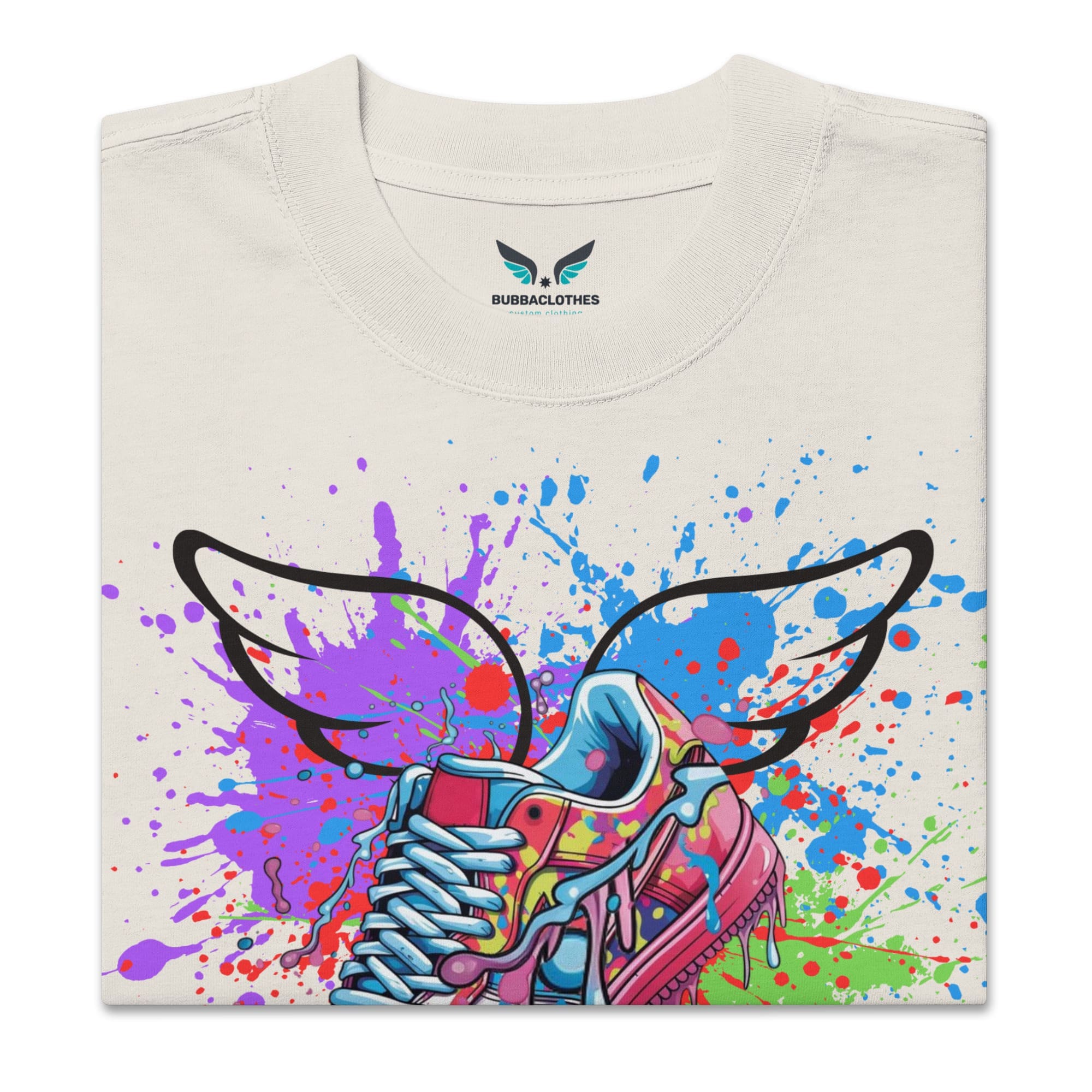 oversized-faded-t-shirt-faded-bone-front-694122c815bc4 Camiseta oversize ORIGINAL VIBES-BUBBACLOTHES