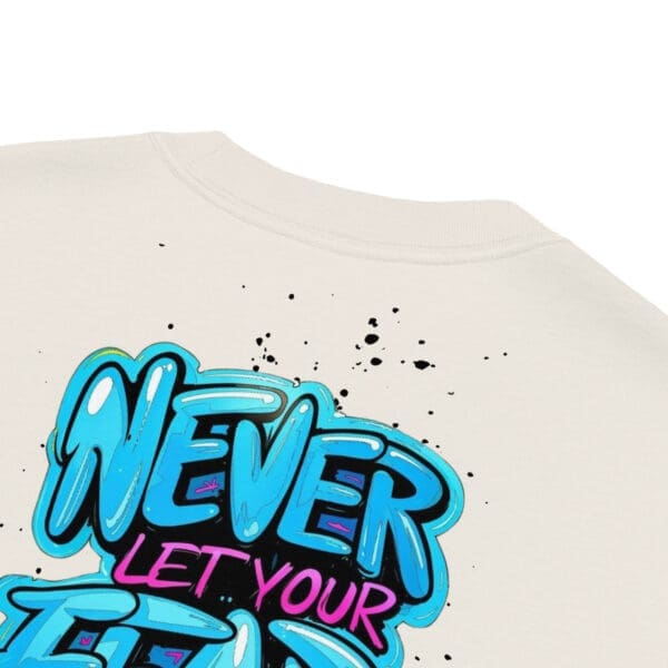 oversized-faded-t-shirt-faded-bone-product-details-6942716f3068c camiseta oversize Never Let Your Fear Decide Your Future
