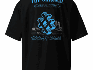 oversized-heavyweight-t-shirt-black-back-6888cbfd11b23 Camiseta oversize THE ORIGINAL BUBBACLOTHES