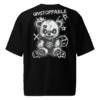 oversized-heavyweight-t-shirt-black-back-68945f7eb6ad7 Camiseta oversize UNSTOPPABLE