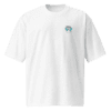 oversized-heavyweight-t-shirt-white-front-6888ca24a3a90 Camiseta oversize THE ORIGINAL BUBBACLOTHES