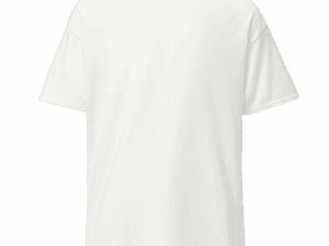 unisex-classic-tee-white-front-6964befe1159f Camiseta unisex Personalizable
