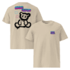 unisex-organic-cotton-t-shirt-desert-dust-front-and-back-67e57e39a2137 Camiseta oversize AUTHENTIC BUBBACLOTHES