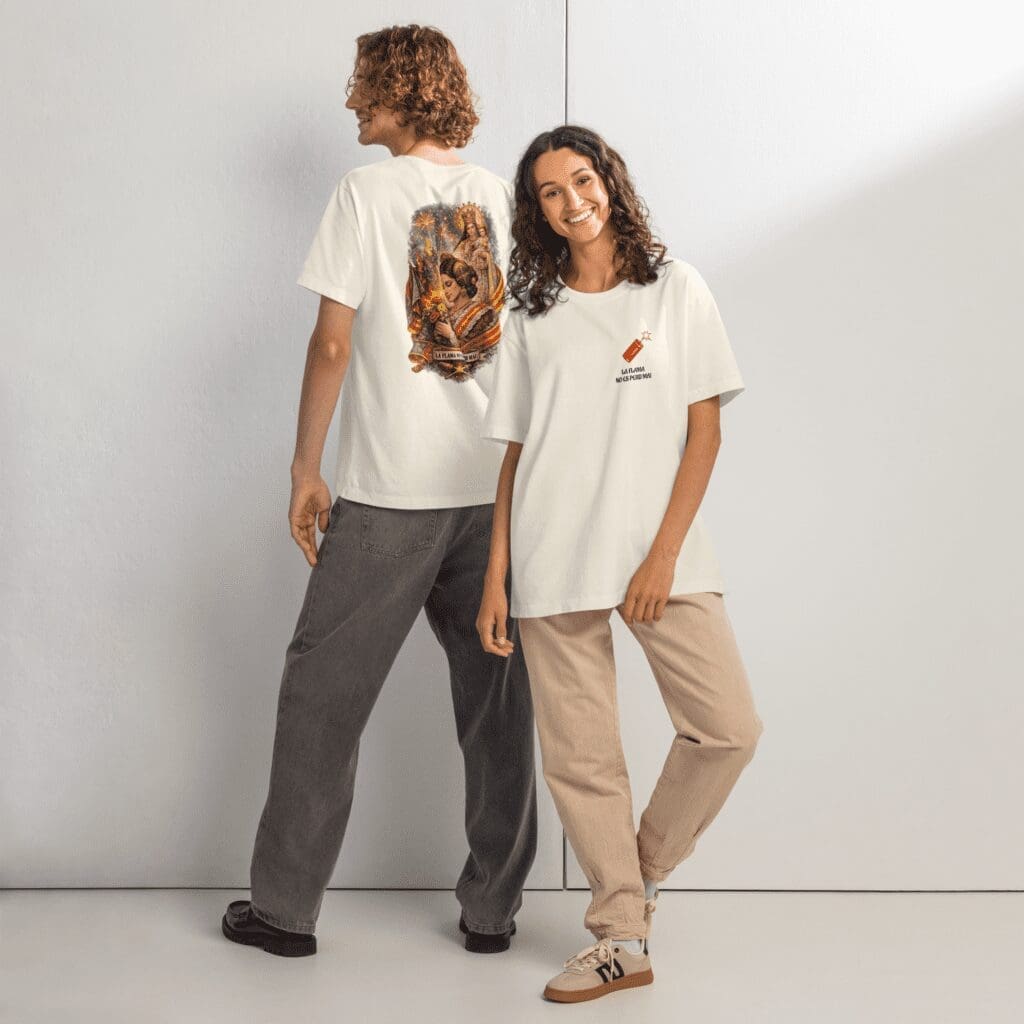 ropa urbana BubbaClothes camisetas y sudaderas