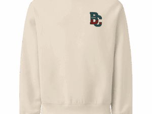 unisex-oversized-heavyweight-sweatshirt-dust-front-695f6d6e63a8f Sudadera Oversize BC BY BUBBA -BUBBACLOTHES