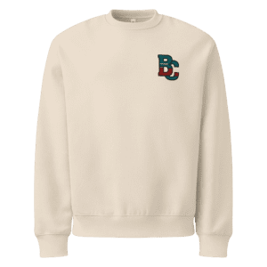 unisex-oversized-heavyweight-sweatshirt-dust-front-695f6d6e63a8f Sudadera Oversize BC BY BUBBA -BUBBACLOTHES