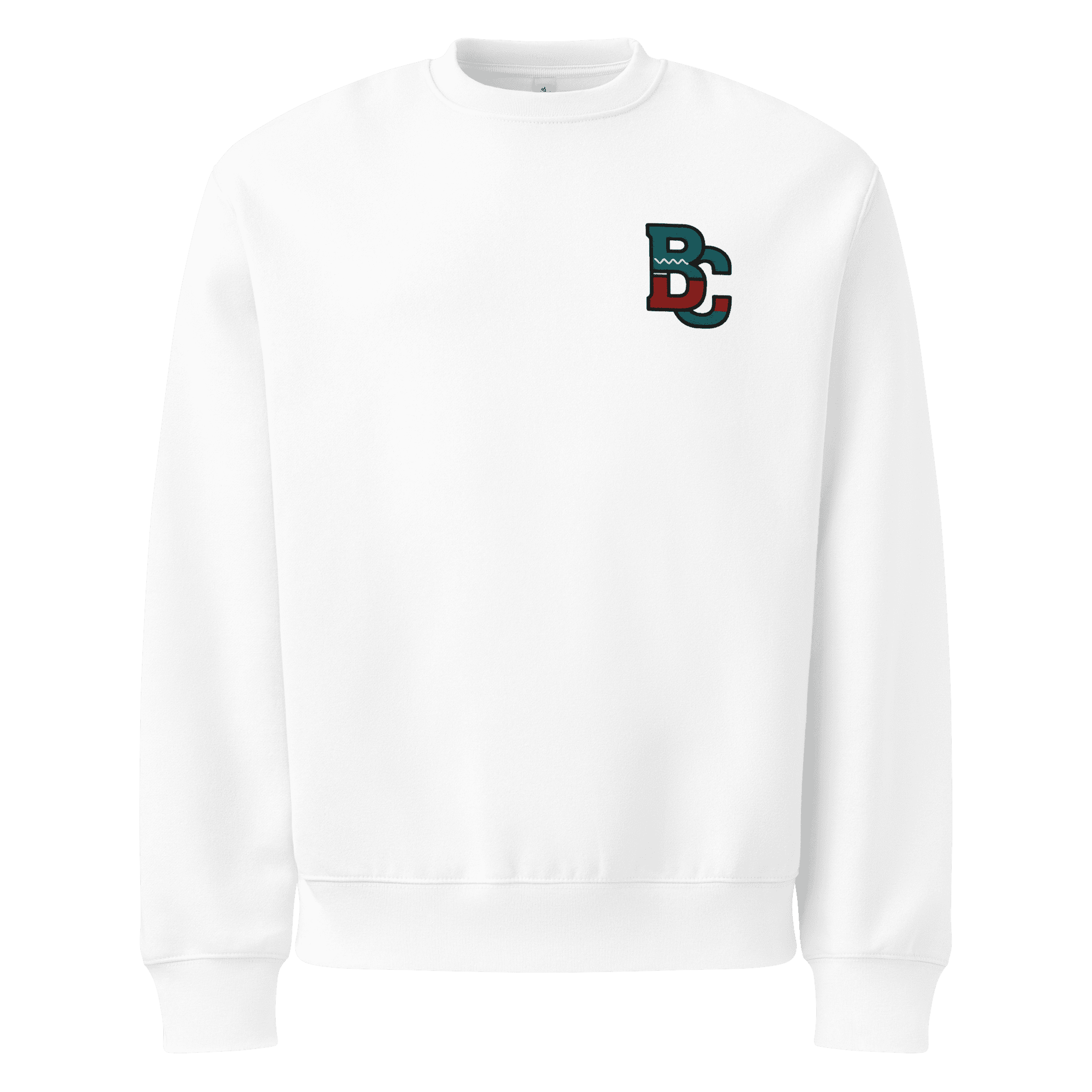 Sudadera Oversize BC BY BUBBA -BUBBACLOTHES