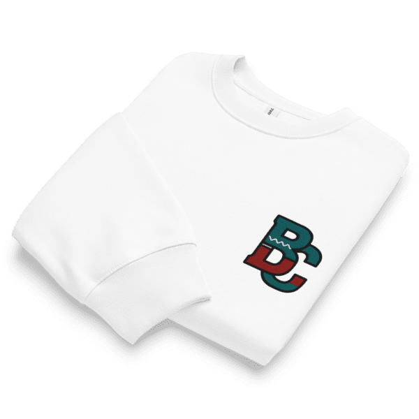 Sudadera Oversize BC BY BUBBA -BUBBACLOTHES