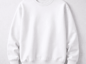 Sudadera personalizable Sudadera sin capucha unisex BubbaClothes