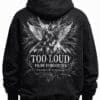 La sudadera BubbaClothes Core Minimal – Premium Hoodie representa la esencia más pura del streetwear moderno