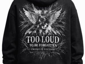 La sudadera BubbaClothes Core Minima La sudadera BubbaClothes Core Minimal – Premium Hoodie representa la esencia más pura del streetwear moderno