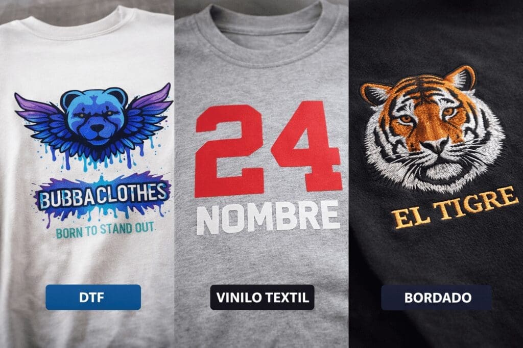Diseña tu camiseta personalizada online